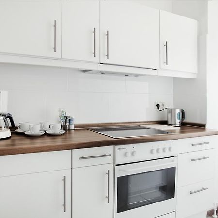 K26 Apartments 柏林 客房 照片
