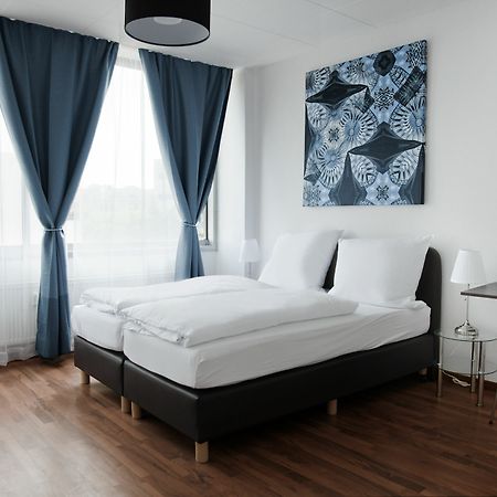 K26 Apartments 柏林 外观 照片