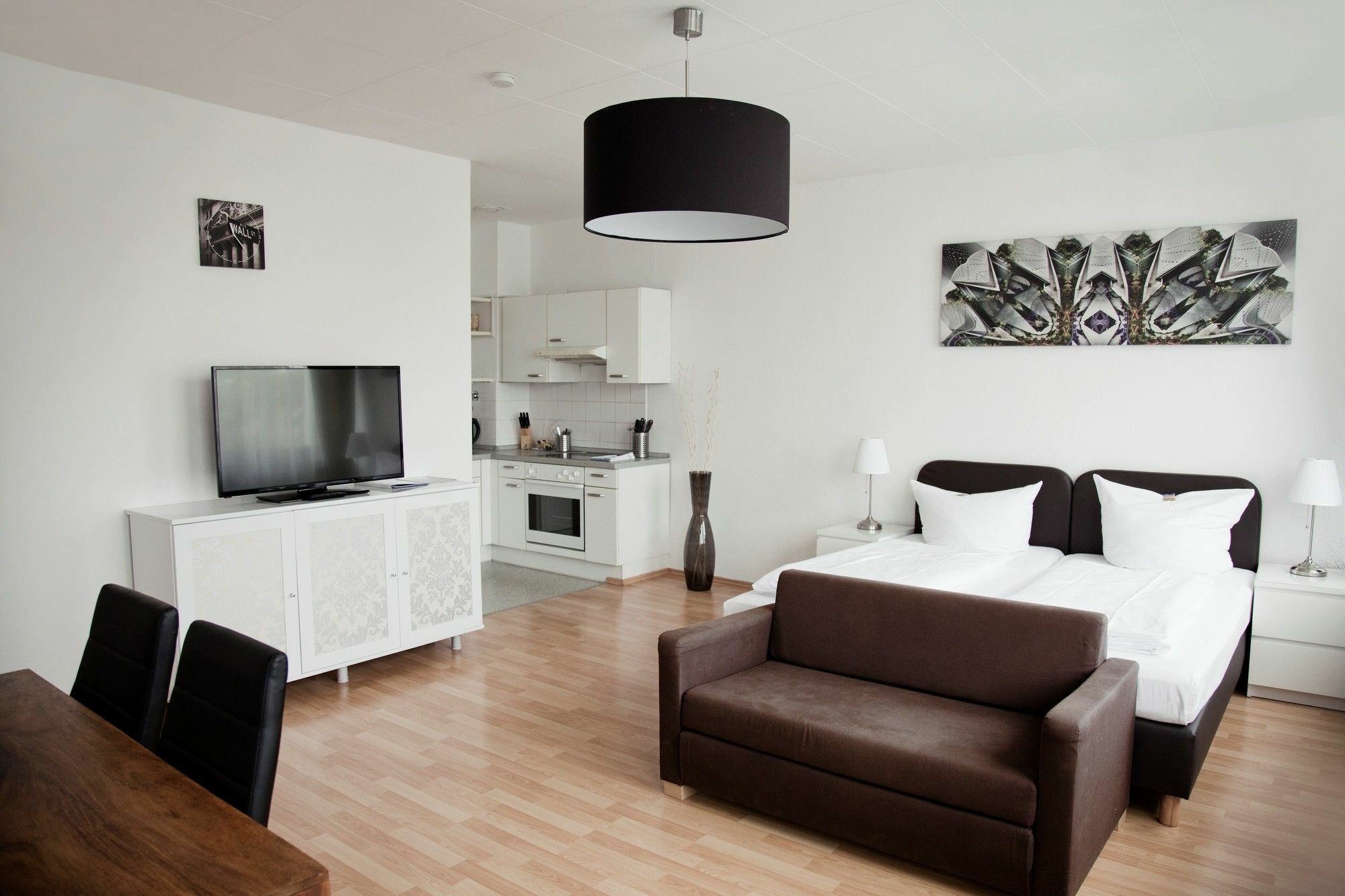 K26 Apartments 柏林 外观 照片