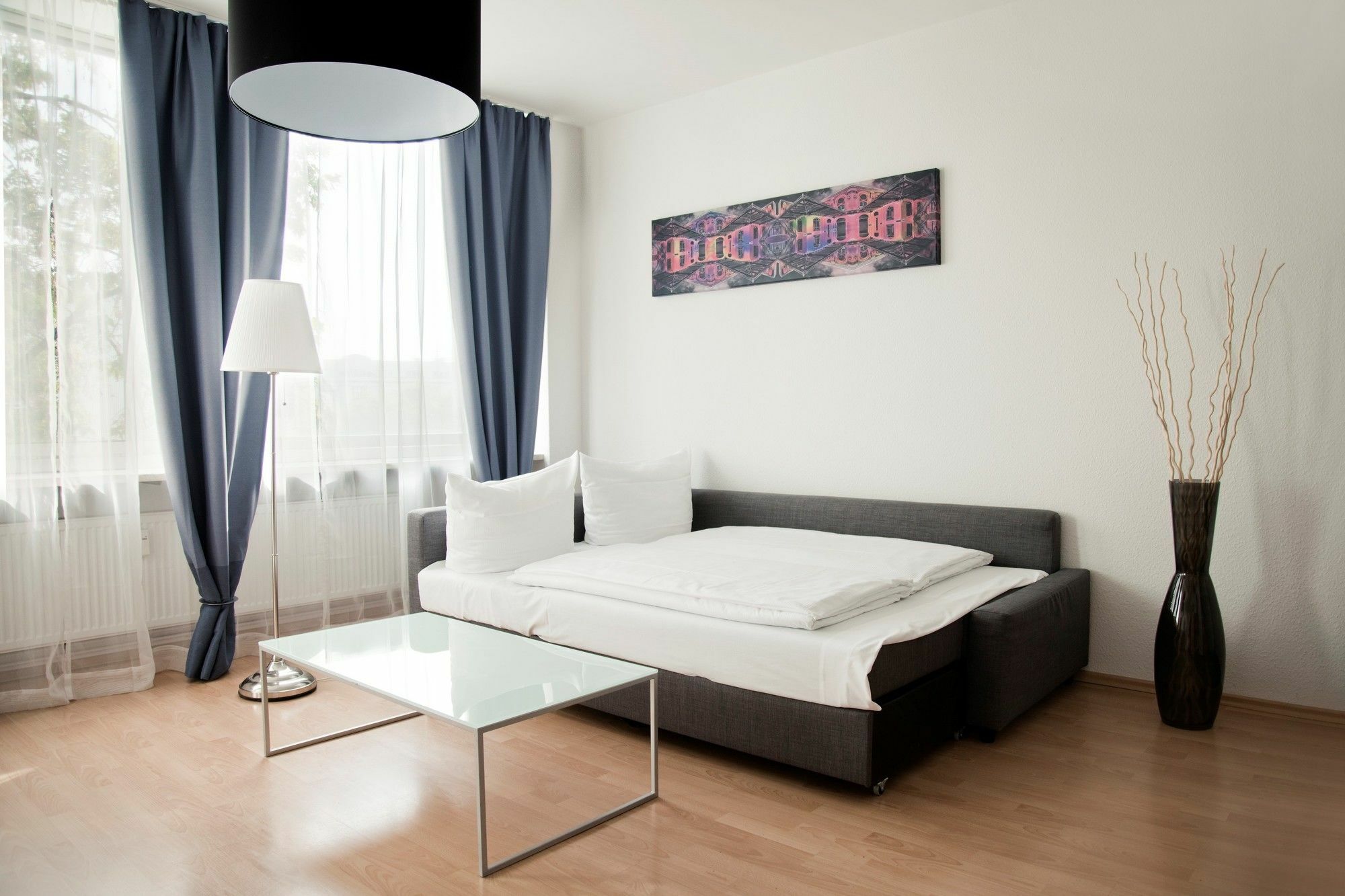 K26 Apartments 柏林 外观 照片