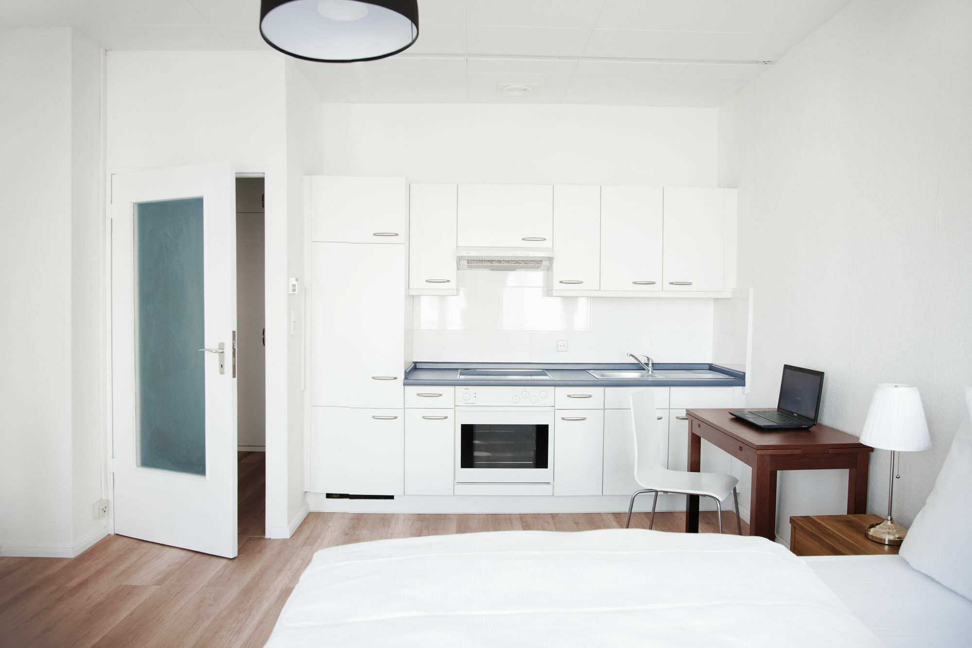 K26 Apartments 柏林 外观 照片