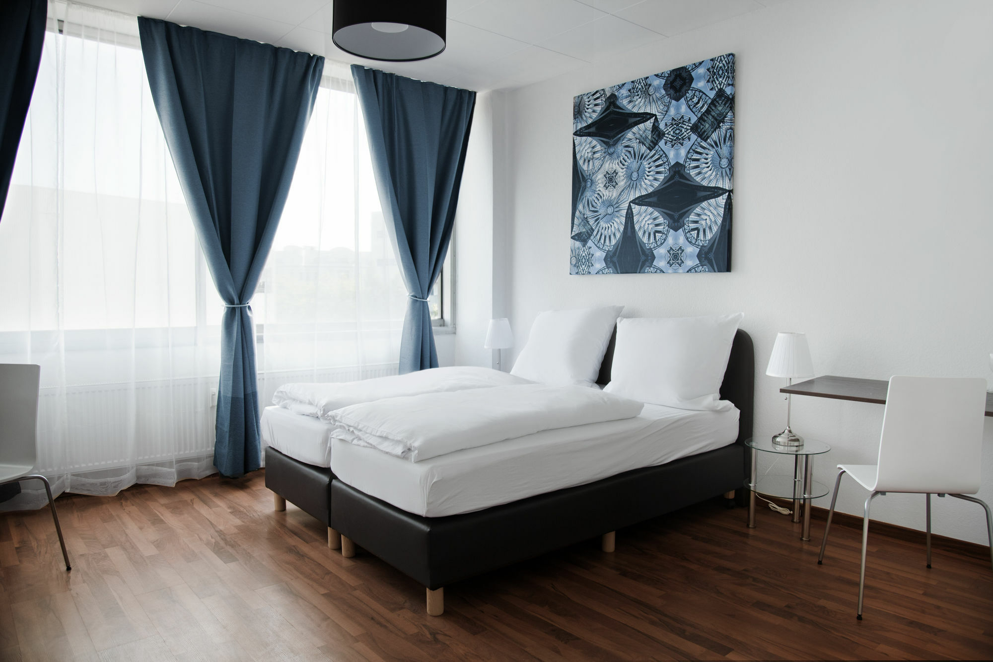 K26 Apartments 柏林 外观 照片