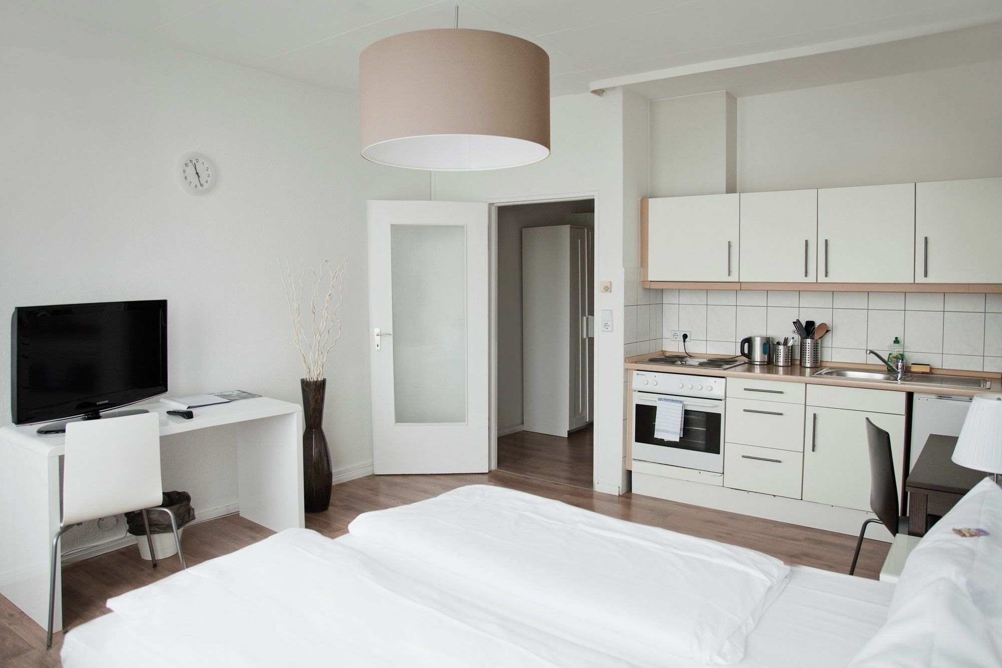 K26 Apartments 柏林 外观 照片