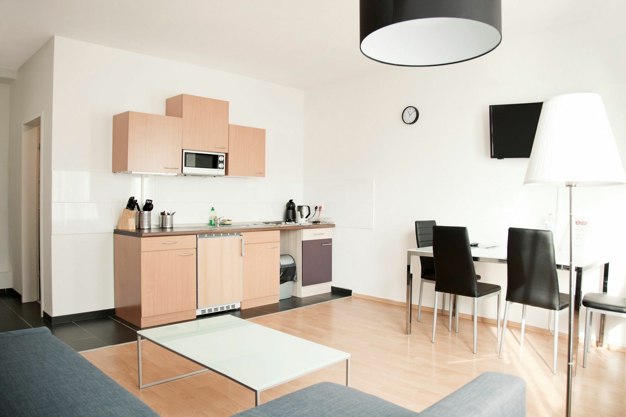 K26 Apartments 柏林 外观 照片