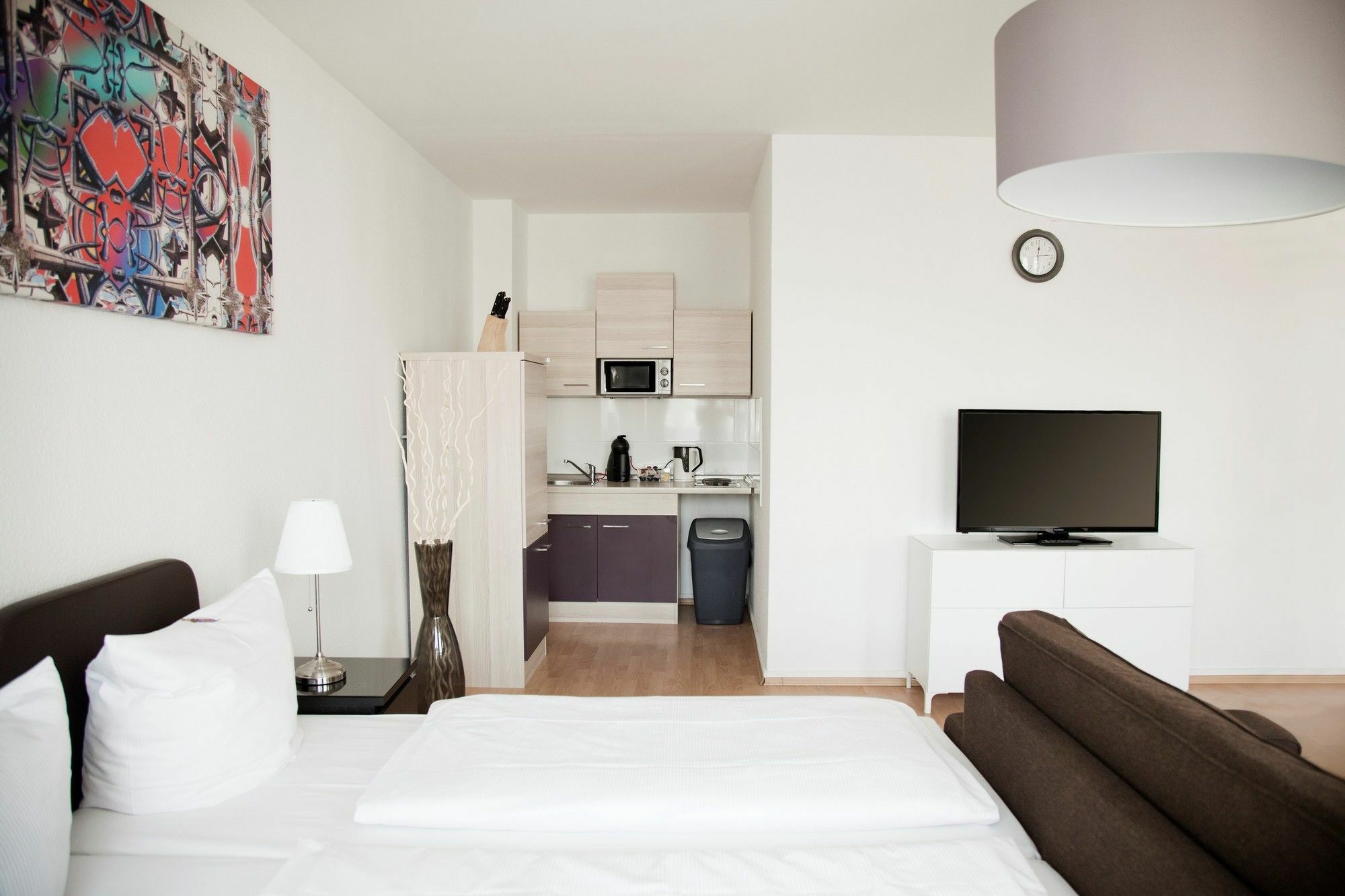 K26 Apartments 柏林 外观 照片