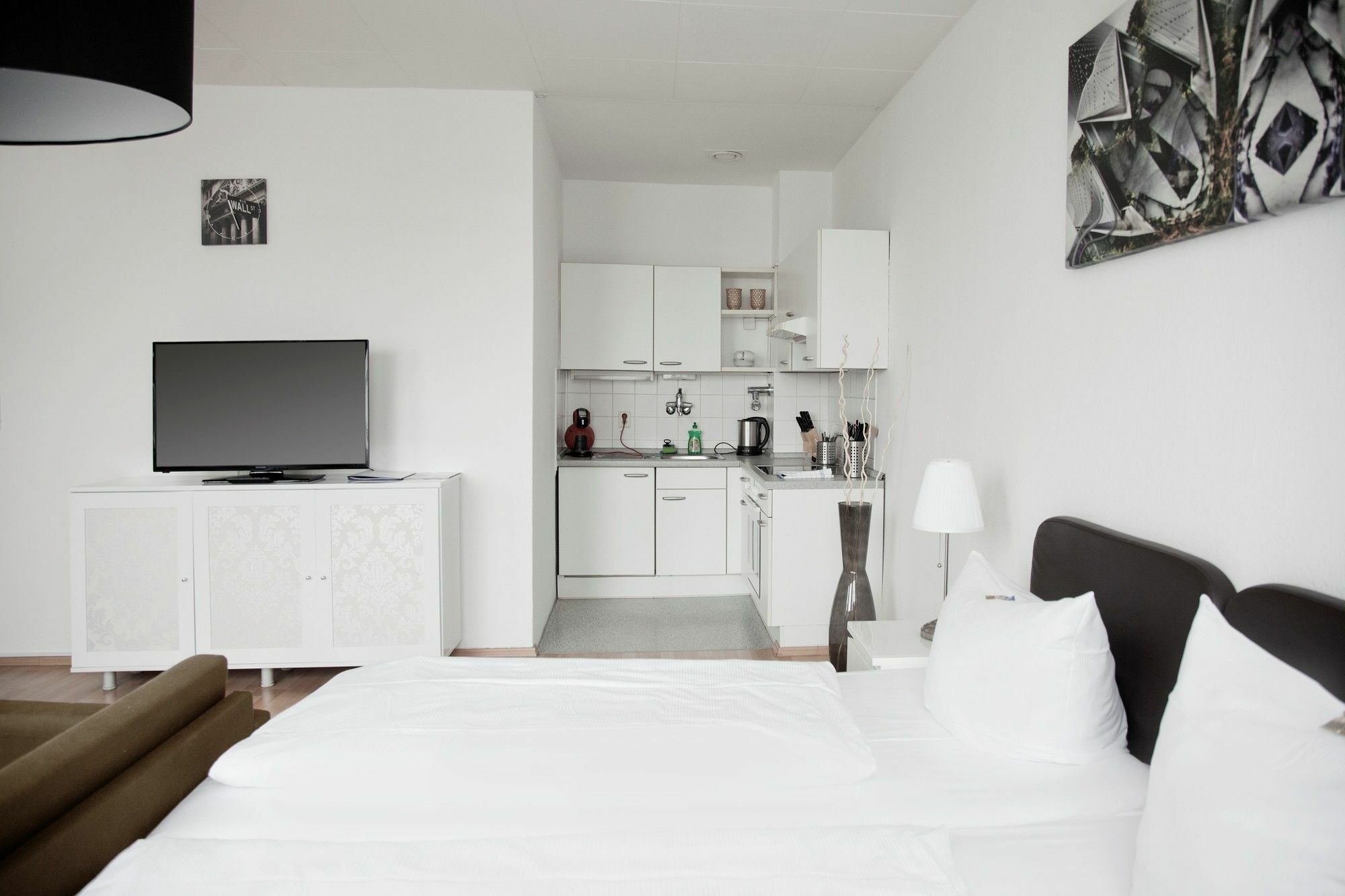 K26 Apartments 柏林 外观 照片